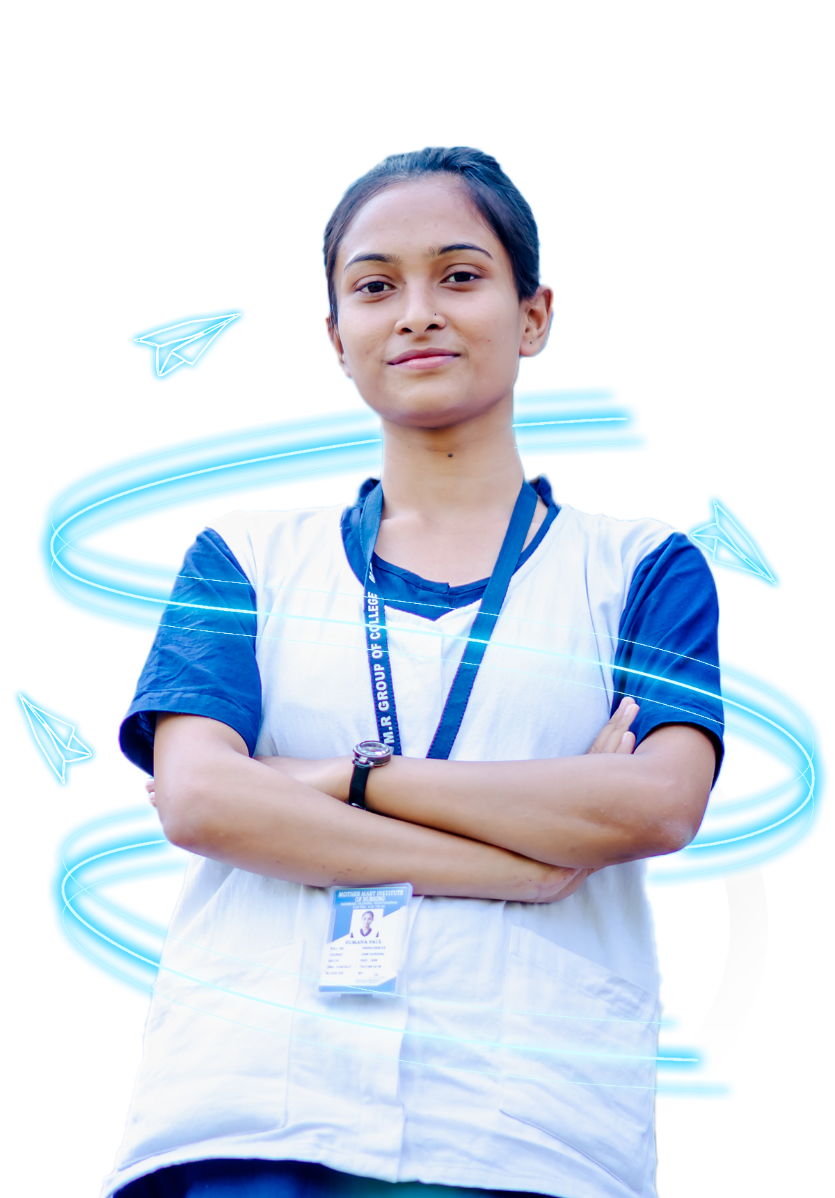 GNM Nursing College